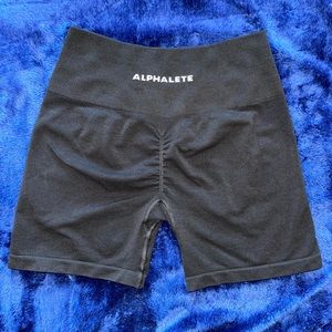 Alphalete Amplify Shorts